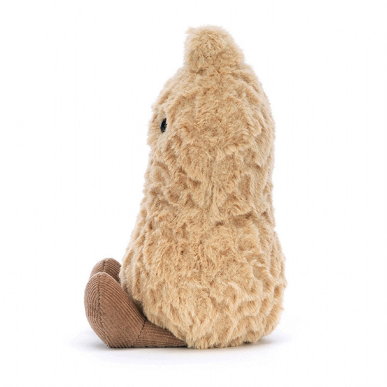 Amuseable Peanut - 6 Inch by Jellycat