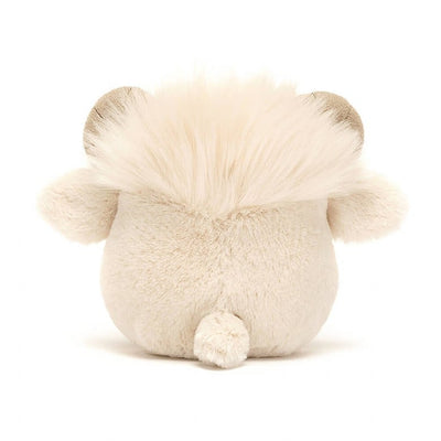 Amuseabean Ram - 4 Inch by Jellycat