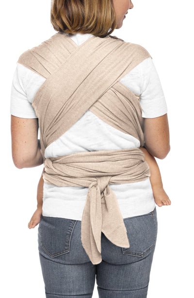 Moby Wrap Evolution (Bamboo) Gear Moby Wrap   