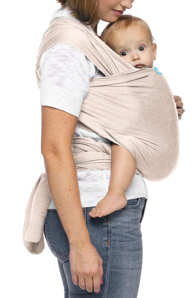 Moby Wrap Evolution (Bamboo) Gear Moby Wrap   