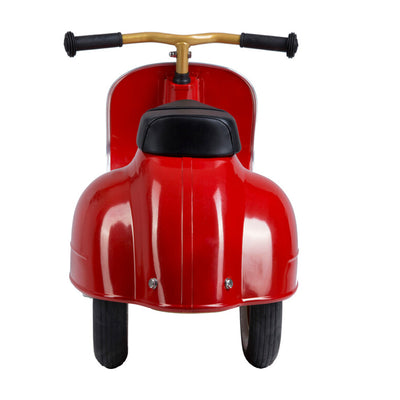 Primo Rosso Ride-On Toy by Ambosstoys Toys Ambosstoys   