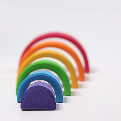 Rainbow by Grimm's Toys Grimm's   