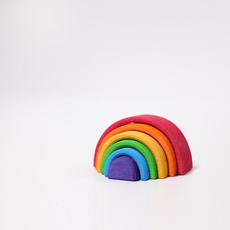 Small Rainbow by Grimm&