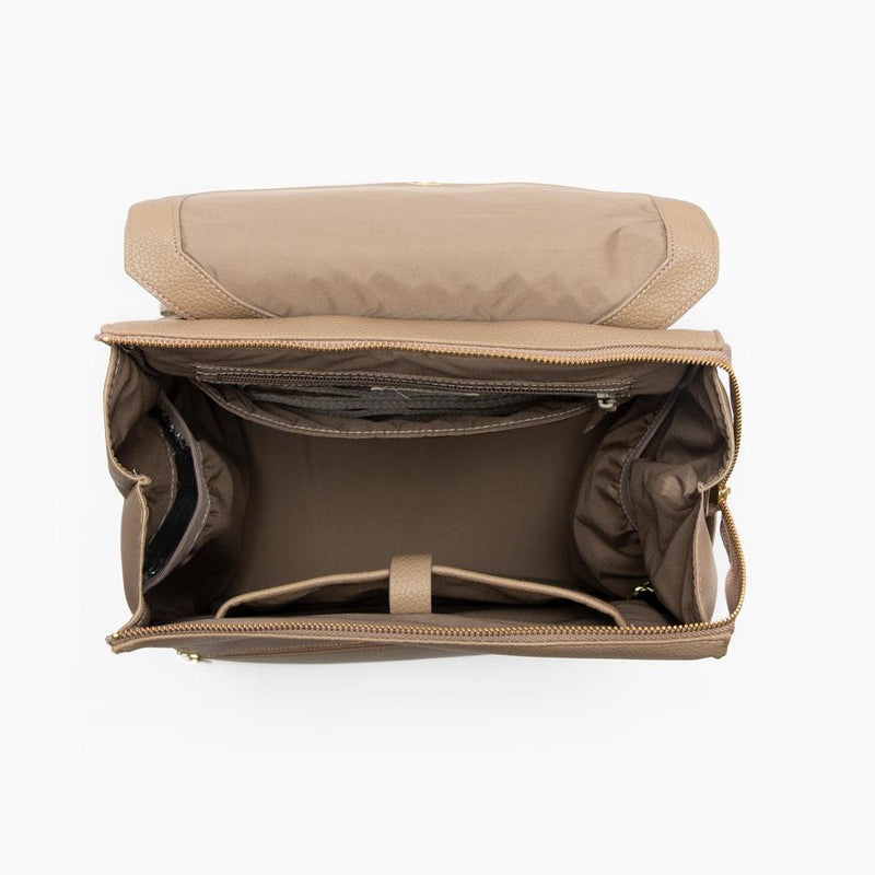 Classic Diaper Bag II - Aspen by Freshly Picked Gear Freshly Picked   