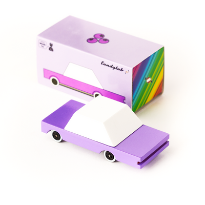 B.Berry Candycar by Candylab Toys Toys Candylab Toys   