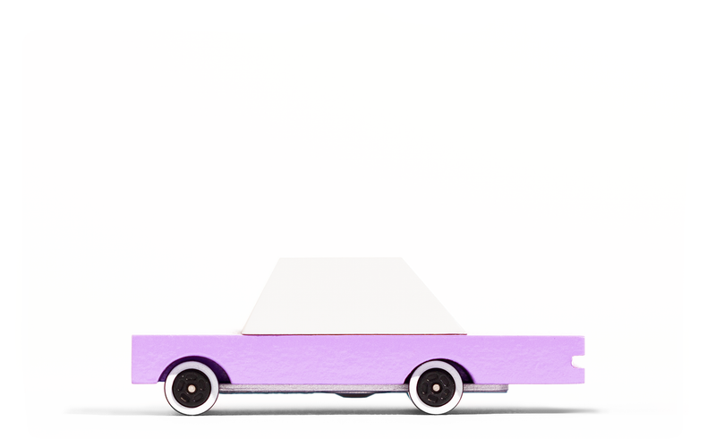 B.Berry Candycar by Candylab Toys Toys Candylab Toys   