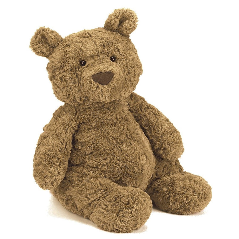 Bartholomew Bear - Huge 18 Inch by Jellycat Toys Jellycat   