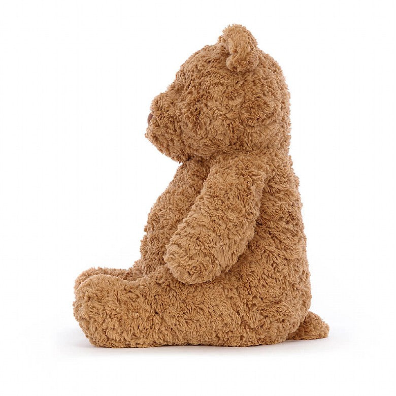 Bartholomew Bear - Large 14.25 Inch by Jellycat Toys Jellycat   