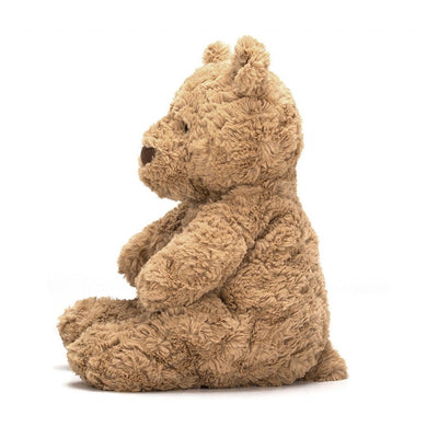 Bartholomew Bear - Huge 18 Inch by Jellycat Toys Jellycat   