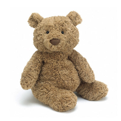 Bartholomew Bear - Medium 12 Inch by Jellycat Toys Jellycat   