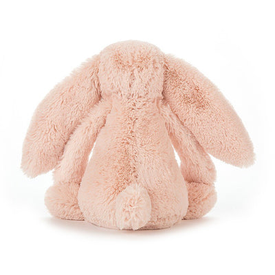 Bashful Blush Bunny - Large 15 Inch by Jellycat Toys Jellycat   