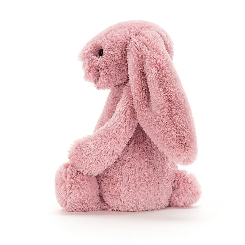 Bashful Tulip Pink Bunny - Medium 12 Inch by Jellycat Toys Jellycat   