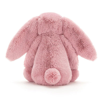 Bashful Tulip Pink Bunny - Medium 12 Inch by Jellycat Toys Jellycat   