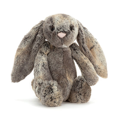 Bashful Woodland Bunny - Large 15 Inch by Jellycat Toys Jellycat   