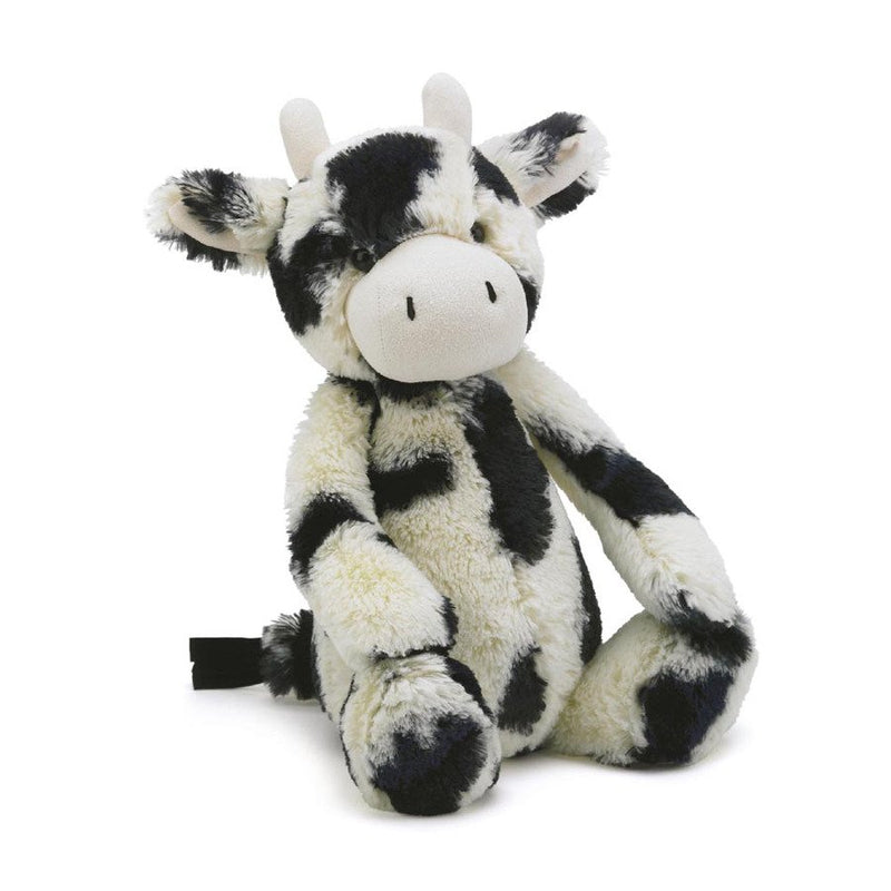 Bashful Calf - Medium 12 inch by Jellycat Toys Jellycat   