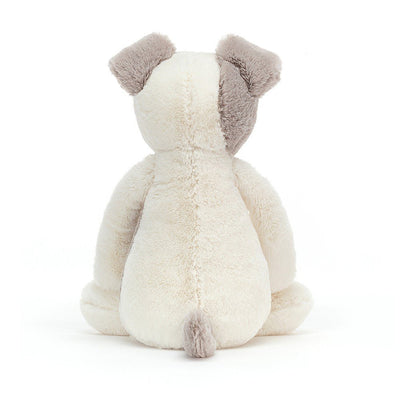 Bashful Terrier - Medium 12 Inch by Jellycat Toys Jellycat   