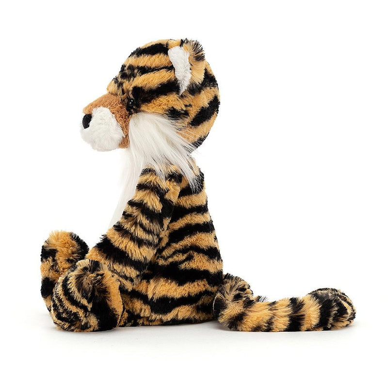 Bashful Tiger - Medium 12" by Jellycat Toys Jellycat   