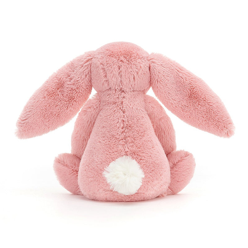 Bashful Petal Bunny - Small 7 Inch by Jellycat Toys Jellycat   