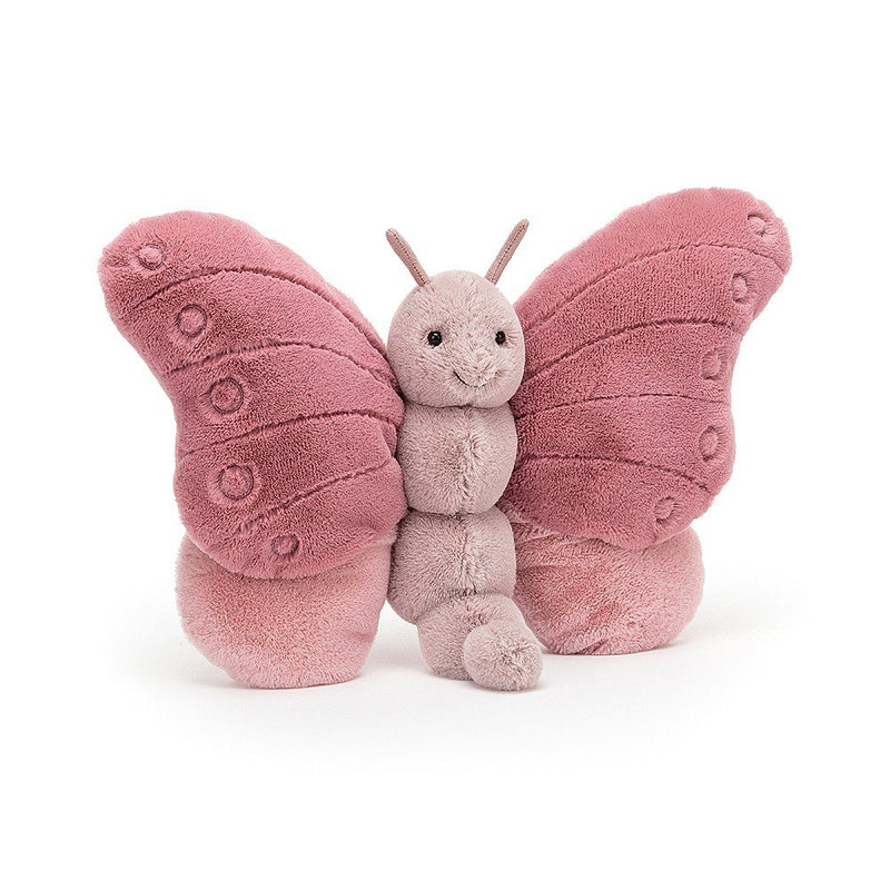 Beatrice Butterfly - Huge 20 Inch by Jellycat Toys Jellycat   