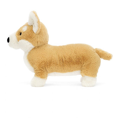 Betty Corgi - Medium 7 Inch by Jellycat