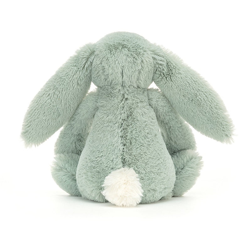 Blossom Sage Bunny - Small 7 Inch by Jellycat Toys Jellycat   