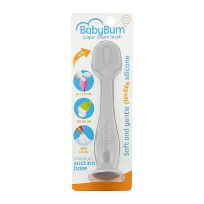 Baby Bum Diaper Cream Brush Bath + Potty Baby Bum   