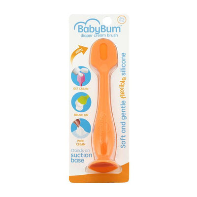 Baby Bum Diaper Cream Brush Bath + Potty Baby Bum   