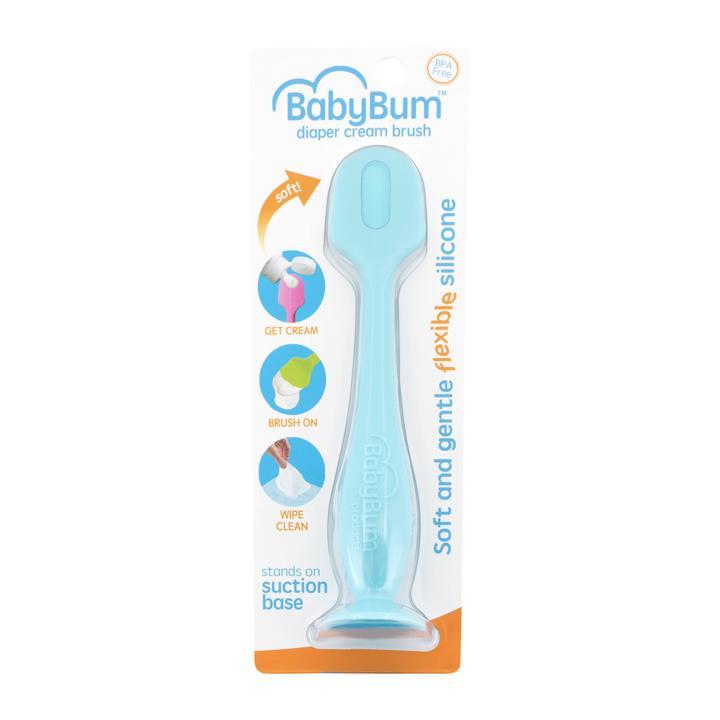 Baby Bum Diaper Cream Brush Bath + Potty Baby Bum   