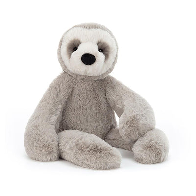 Bailey Sloth - Medium 16 Inch by Jellycat Toys Jellycat   