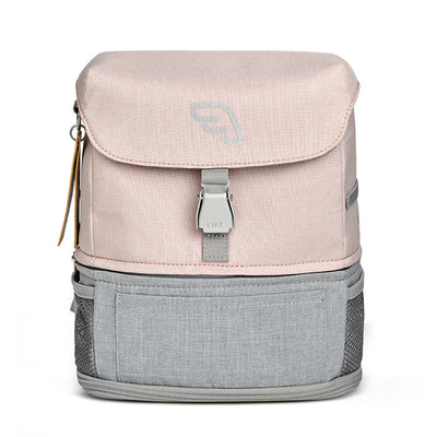 JetKids Crew Backpack by Stokke Accessories Stokke Pink Lemonade  