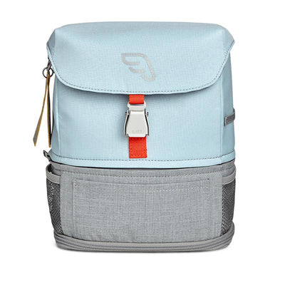 JetKids Crew Backpack by Stokke Accessories Stokke Blue Sky  