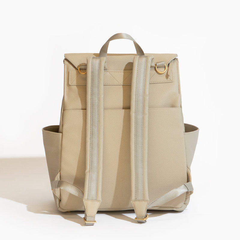 Classic Diaper Bag II - Birch by Freshly Picked Gear Freshly Picked   