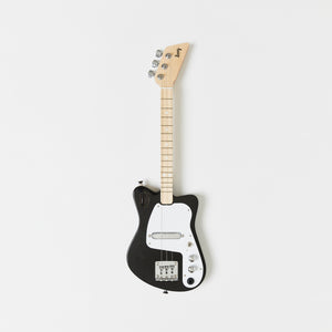 Loog Mini Electric Guitar Toys Loog Black  