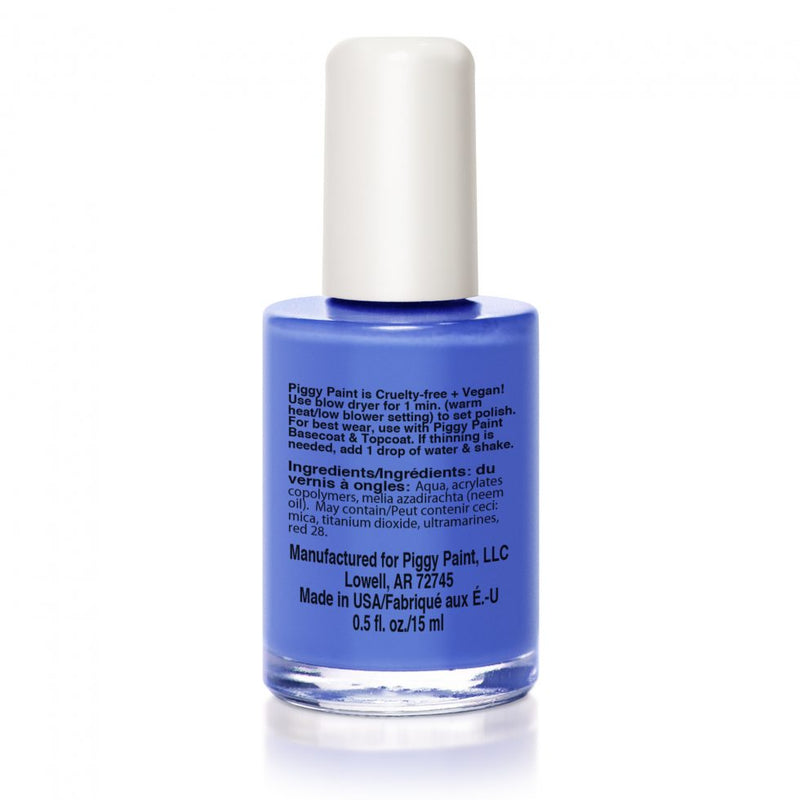 Nail Polish - Blueberry Patch by Piggy Paint Accessories Piggy Paint   