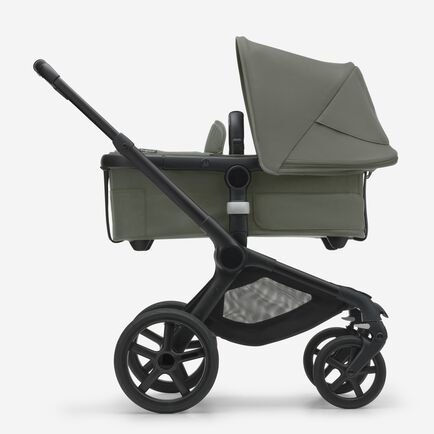 Fox5 Complete Stroller by Bugaboo