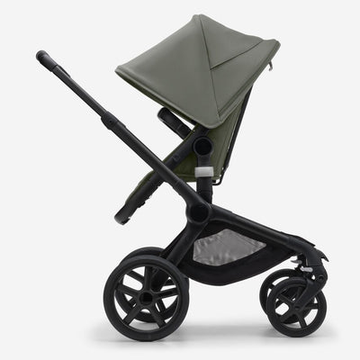 Fox5 Complete Stroller by Bugaboo