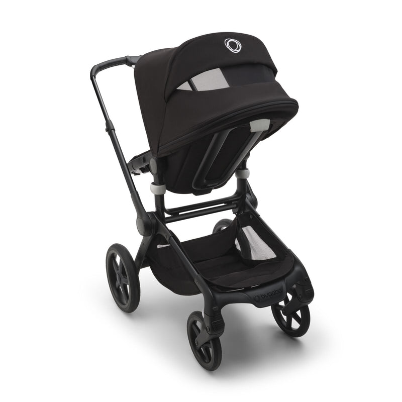 Fox5 Complete Stroller by Bugaboo