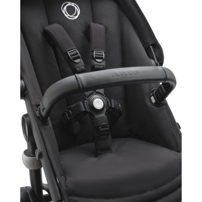 Fox5 Complete Stroller by Bugaboo