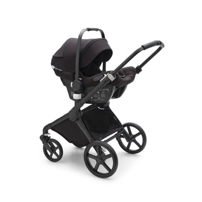 Fox5 Complete Stroller by Bugaboo