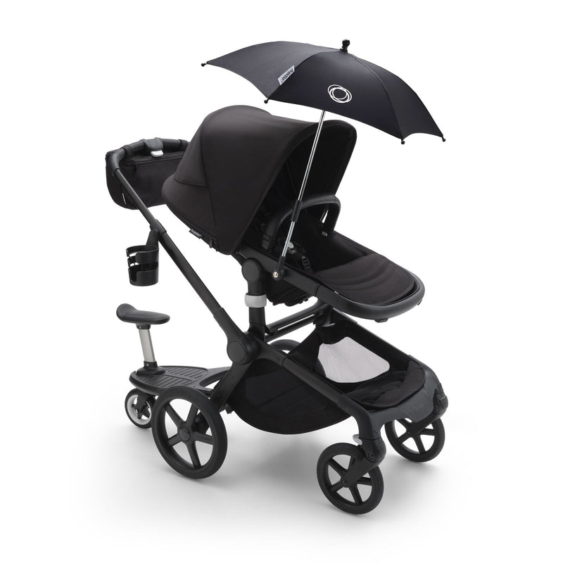 Fox5 Complete Stroller by Bugaboo