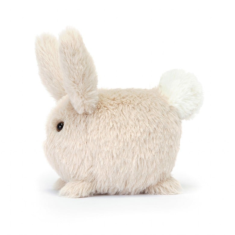 Caboodle Bunny by Jellycat Toys Jellycat   