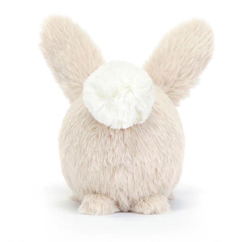 Caboodle Bunny by Jellycat Toys Jellycat   