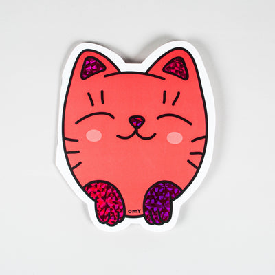 Activity Book - Kitty by OMY Toys OMY   