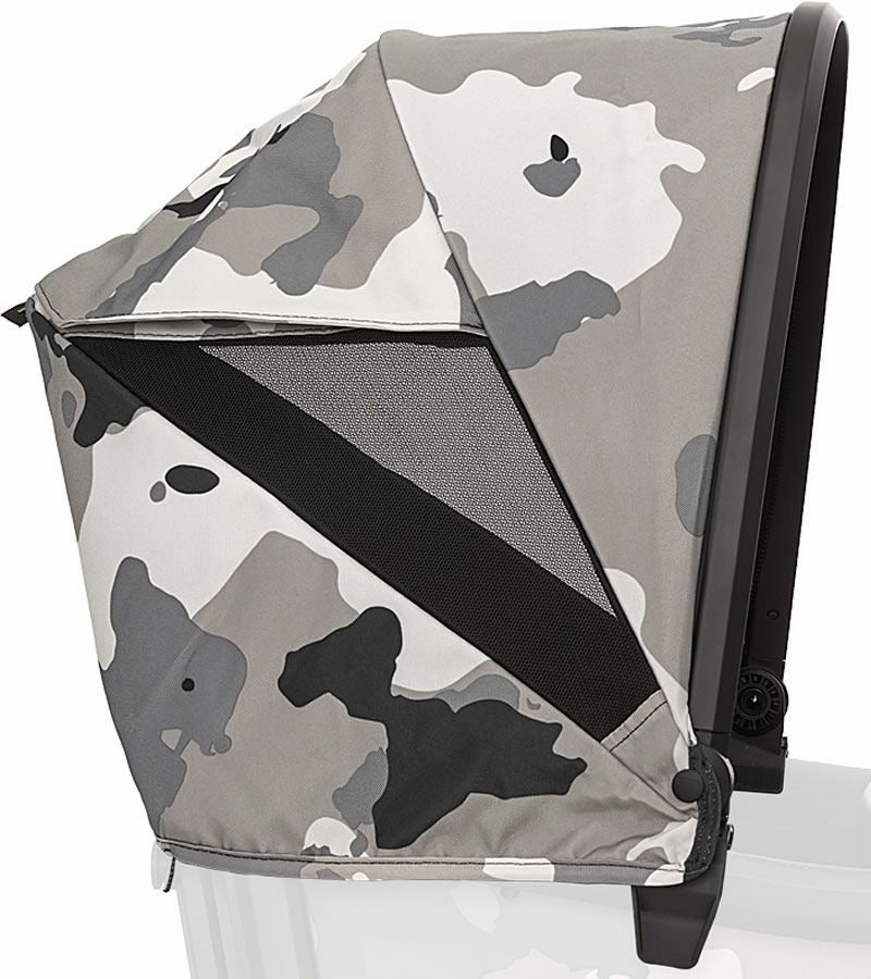 Veer Canopy XL Gear Veer Gear Ice Camo  