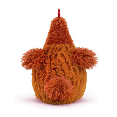 Cecile Chicken - 10 Inch by Jellycat