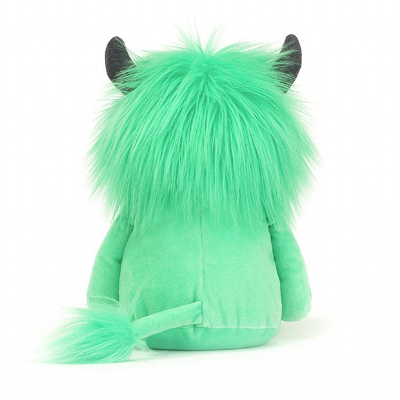 Cosmo Monster - 16.5 Inch by Jellycat Toys Jellycat   