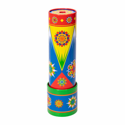 Classic Tin Kaleidoscope Toys Schylling   