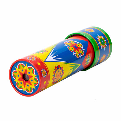 Classic Tin Kaleidoscope Toys Schylling   