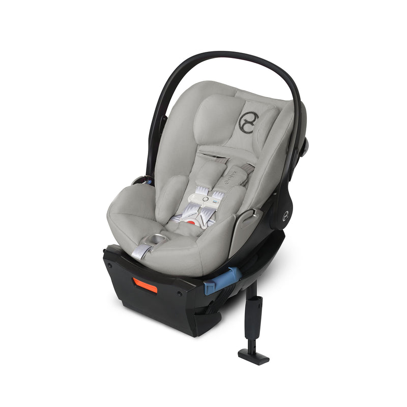 Cloud Q with SensorSafe Infant Car Seat by Cybex