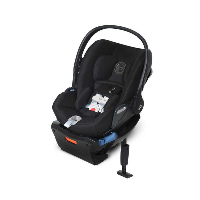 Cloud Q with SensorSafe Infant Car Seat by Cybex